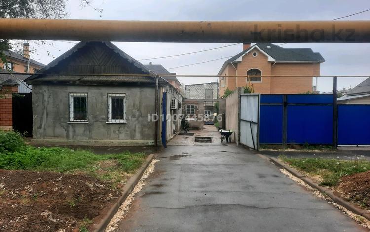 Жеке үй · 3 бөлме · 50 м² · 4 жүзд., Ихсанова 39, бағасы: 24 млн ₸ в Уральске — фото 2