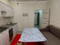 1-бөлмелі пәтер · 45 м² · 6/10 қабат, Е 535 — Коргалжынский шоссе, бағасы: 180 000 ₸ в Астане, Нура р-н — фото 2