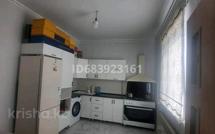 Отдельный дом · 4 комнаты · 150 м² · 4 сот., Береке 300 — Акеспе за 24.5 млн 〒 в Баскудуке — фото 6