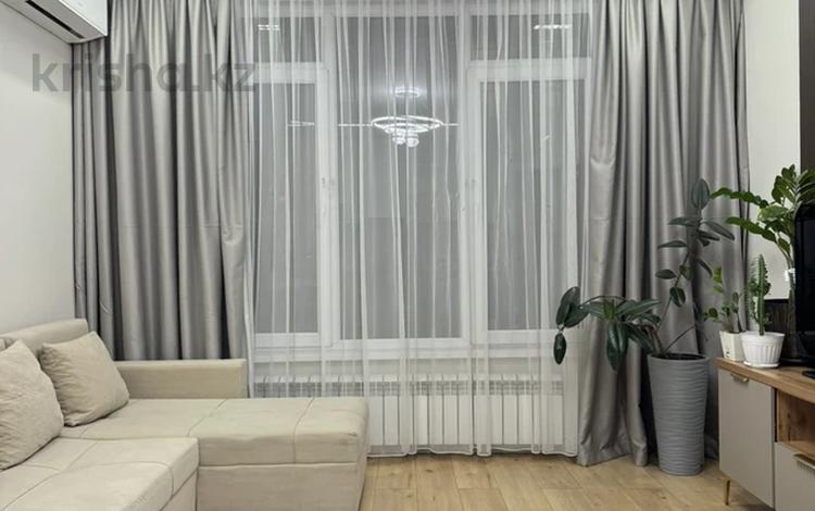 2-бөлмелі пәтер · 40 м² · 4/4 қабат, мкр Шугыла, Шугыла 340/36 11 — Алатау Сабденова, бағасы: 27 млн ₸ в Алматы, Наурызбайский р-н — фото 18