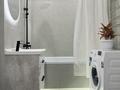 2-бөлмелі пәтер · 40 м² · 4/4 қабат, мкр Шугыла, Шугыла 340/36 11 — Алатау Сабденова, бағасы: 27 млн ₸ в Алматы, Наурызбайский р-н — фото 11