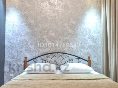 2-бөлмелі пәтер · 44 м² · 4/9 қабат, Казыбек Би 9/2, бағасы: 20 000 ₸ в Астане, Нура р-н