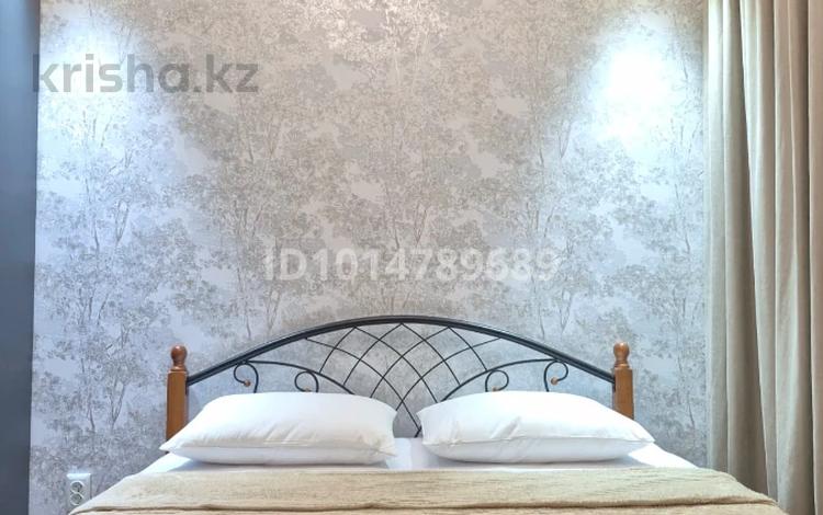 2-комнатная квартира · 44 м² · 4/9 этаж, Казыбек Би 9/2 за 20 000 ₸ в Астане, Нура р-н — фото 13