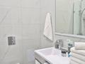 2-комнатная квартира · 44 м² · 4/9 этаж, Казыбек Би 9/2 за 20 000 ₸ в Астане, Нура р-н — фото 8