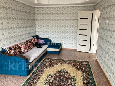 1-комнатная квартира, 34 м², 5/5 этаж помесячно, мкр Айнабулак-3 109 — Возле аллейки, напротив садика за 180 000 〒 в Алматы, Жетысуский р-н