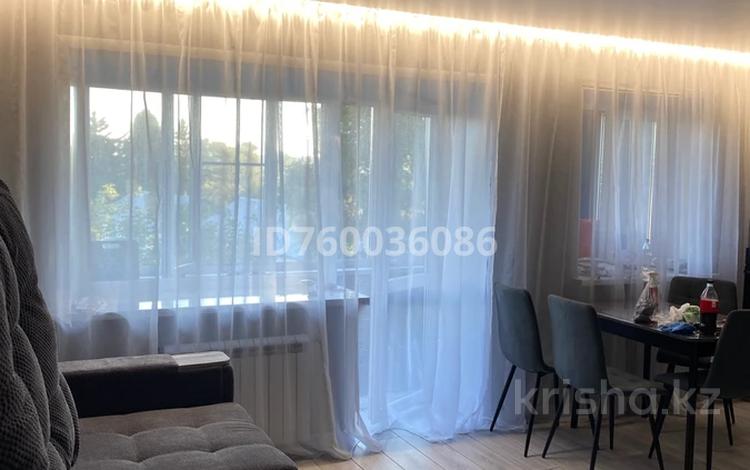 2-бөлмелі пәтер · 43.6 м² · 2/2 қабат, Куйбышева 24, бағасы: 13.5 млн ₸ в  — фото 2