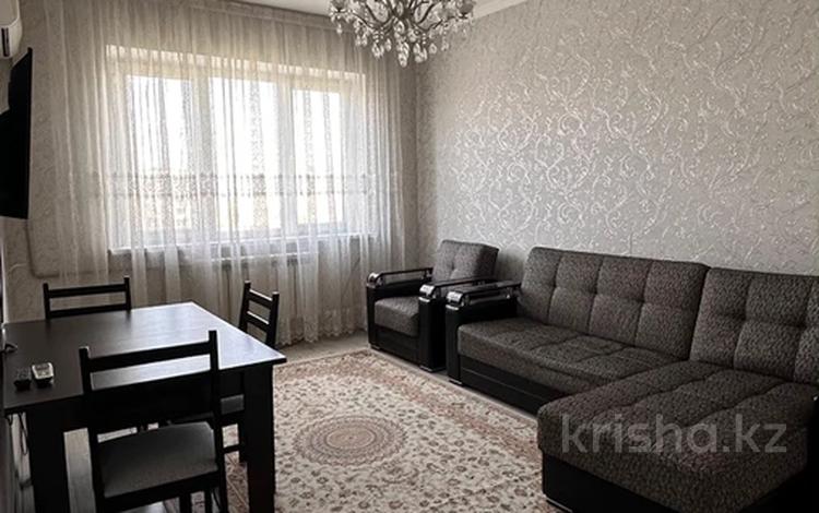 3-комнатная квартира · 75 м² · 8/9 этаж, мкр Жетысу-1, Мкр Жетысу-2 10 — Домостроительная за 350 000 ₸ в Алматы, Ауэзовский р-н — фото 6