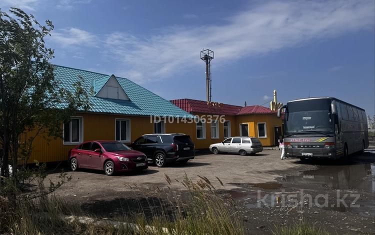 Жқб, автосервистер мен көлік жуу · 100 м², бағасы: 150 000 ₸ в Костанае — фото 2