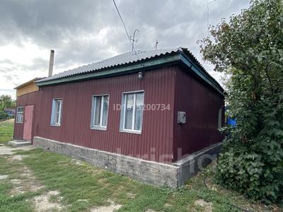 Отдельный дом · 4 комнаты · 60 м² · 6 сот., 2 проезд 74 за 12 млн ₸ в Семее, Красный Кордон