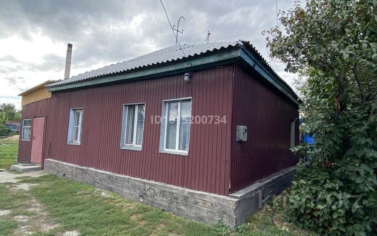 Отдельный дом · 4 комнаты · 60 м² · 6 сот., 2 проезд 74 за 12 млн ₸ в Семее, Красный Кордон — фото 2