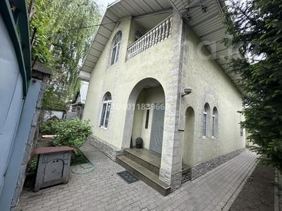 Отдельный дом · 5 комнат · 235 м², Михайловская 74 за ~ 185 млн ₸ в Алматы, Турксибский р-н