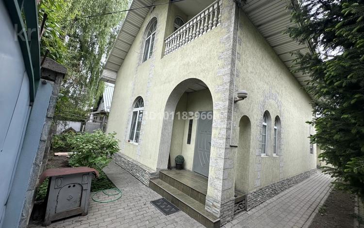 Отдельный дом · 5 комнат · 235 м², Михайловская 74 за ~ 185 млн ₸ в Алматы, Турксибский р-н — фото 2