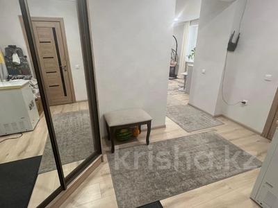 2-комнатная квартира · 44 м² · 3/10 этаж, Естая 150-1 за ~ 20.7 млн 〒 в Павлодаре