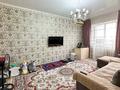 3-бөлмелі пәтер · 64.8 м² · 5/5 қабат, Мушелтой 22, бағасы: 21 млн ₸ в Талдыкоргане, мкр Мушелтой