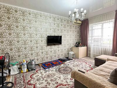 3-бөлмелі пәтер · 64.8 м² · 5/5 қабат, Мушелтой 22, бағасы: 21 млн ₸ в Талдыкоргане, мкр Мушелтой