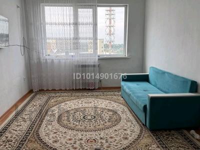 1-комнатная квартира · 45 м² · 7/9 этаж, мкр Жас Канат 1/32 за 200 000 ₸ в Алматы, Турксибский р-н