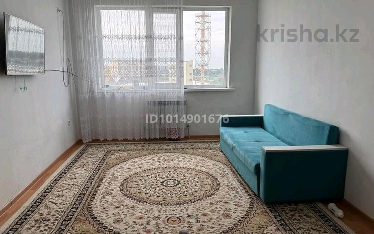 1-комнатная квартира · 45 м² · 7/9 этаж, мкр Жас Канат 1/32 за 200 000 ₸ в Алматы, Турксибский р-н — фото 2