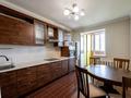 3-бөлмелі пәтер · 102.4 м² · 14/24 қабат, Тауелсиздик 34/1, бағасы: 42 млн ₸ в Астане, Алматы р-н — фото 17