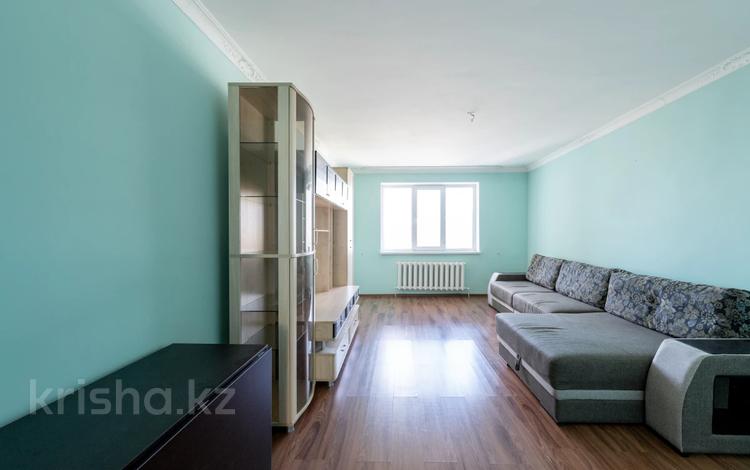 3-бөлмелі пәтер · 102.4 м² · 14/24 қабат, Тауелсиздик 34/1, бағасы: 42 млн ₸ в Астане, Алматы р-н — фото 9