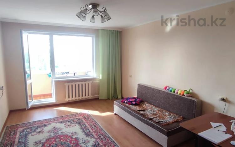 3-бөлмелі пәтер · 63.2 м² · 5/6 қабат, Кожедуба 54, бағасы: 25 млн ₸ в Усть-Каменогорске — фото 2
