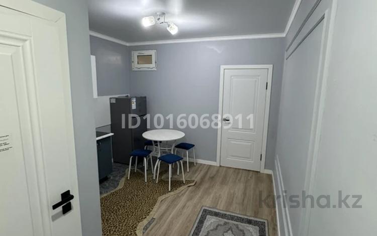 1-комнатная квартира · 32 м² · 2/4 этаж, Мкр. Шугыла за 210 000 ₸ в Алматы, Наурызбайский р-н — фото 2