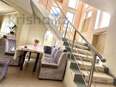 Отдельный дом · 5 комнат · 246.1 м² · 8 сот., мкр Кайтпас 2, Акдария 33 за 65 млн 〒 в Шымкенте, Абайский р-н