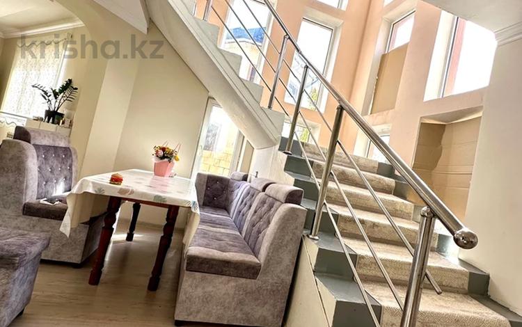 Отдельный дом · 5 комнат · 246.1 м² · 8 сот., мкр Кайтпас 2, Акдария 33 за 55.5 млн 〒 в Шымкенте, Абайский р-н — фото 2