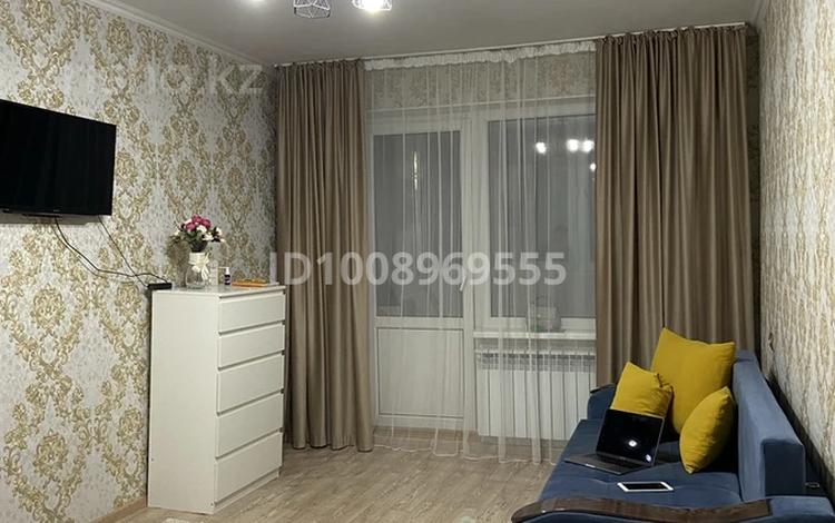 1-комнатная квартира · 39 м² · 3/5 этаж, Карасай батыра 206 — Розыбакиева за 250 000 ₸ в Алматы, Алмалинский р-н — фото 2