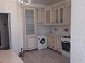 1-бөлмелі пәтер · 55 м² · 4/5 қабат, мкр. Алтын орда, Алтын орда 10Г, бағасы: 140 000 ₸ в Актобе — фото 2