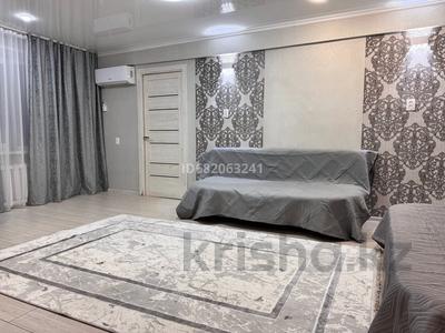 2-комнатная квартира · 44.7 м² · 1/5 этаж, Желтоксан 1 — Набережка за 15 000 ₸ в Балхаше