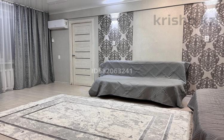 2-бөлмелі пәтер · 44.7 м² · 1/5 қабат, Желтоксан 1 — Набережка, бағасы: 15 000 ₸ в Балхаше — фото 29
