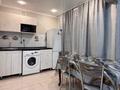 2-бөлмелі пәтер · 44.7 м² · 1/5 қабат, Желтоксан 1 — Набережка, бағасы: 15 000 ₸ в Балхаше — фото 4