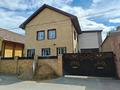 Отдельный дом · 5 комнат · 220 м² · 6 сот., мкр Юго-Восток, Хвойный переулок 3г — Остановка 16 магазин за 90 млн ₸ в Караганде, Казыбек би р-н