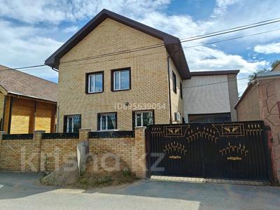 Отдельный дом · 5 комнат · 220 м² · 6 сот., мкр Юго-Восток, Хвойный переулок 3г — Остановка 16 магазин за 95 млн 〒 в Караганде, Казыбек би р-н