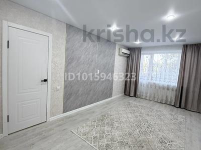 2-комнатная квартира · 56 м² · 4/9 этаж, Естая 83 — РЕМНОТ НОВЫЙ за 26 млн ₸ в Павлодаре