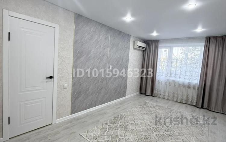 2-комнатная квартира · 56 м² · 4/9 этаж, Естая 83 — РЕМНОТ НОВЫЙ за 26 млн ₸ в Павлодаре — фото 19