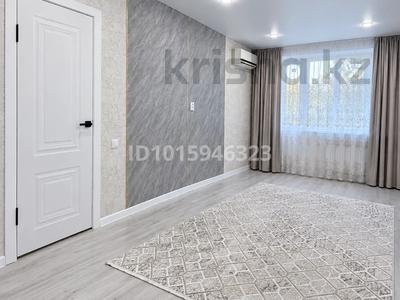 2-комнатная квартира · 56 м² · 4/9 этаж, Естая 83 — РЕМНОТ НОВЫЙ за 25 млн ₸ в Павлодаре