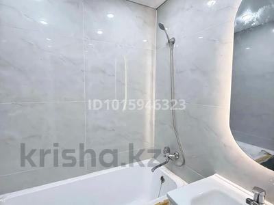2-комнатная квартира · 56 м² · 4/9 этаж, Естая 83 — РЕМНОТ НОВЫЙ за 26 млн ₸ в Павлодаре