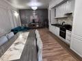 3-комнатная квартира · 79 м² · 4/20 этаж, мкр Мамыр-1 26/1 за 71 млн ₸ в Алматы, Ауэзовский р-н