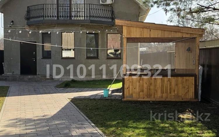 Жеке үй · 4 бөлме · 150 м² · 8 сот., Электрик 1 8 — Район Келешек, бағасы: 42 млн 〒 в Актобе, жилой массив Заречный-1 — фото 2