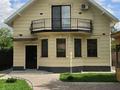 Отдельный дом · 4 комнаты · 150 м² · 8 сот., Электрик 1 8 — Район Келешек за 45 млн ₸ в Актобе, жилой массив Заречный-1