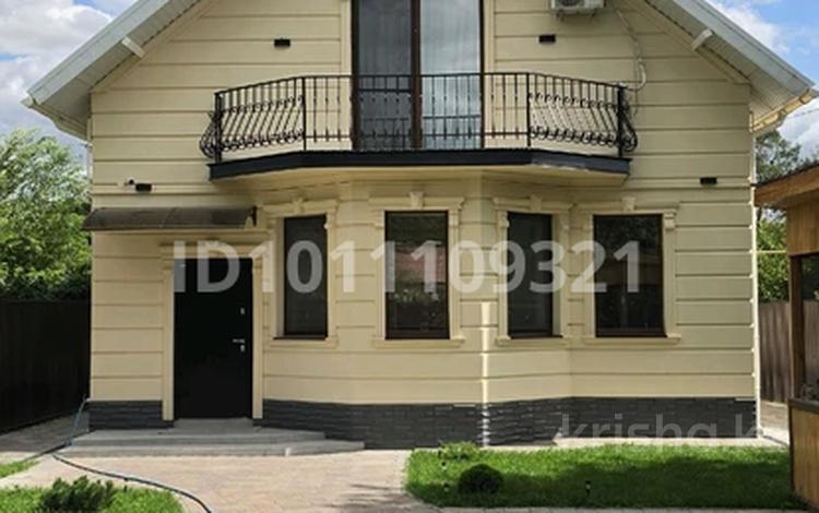Отдельный дом · 4 комнаты · 150 м² · 8 сот., Электрик 1 8 — Район Келешек за 45 млн ₸ в Актобе, жилой массив Заречный-1 — фото 35
