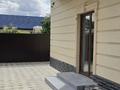 Отдельный дом · 4 комнаты · 150 м² · 8 сот., Электрик 1 8 — Район Келешек за 45 млн ₸ в Актобе, жилой массив Заречный-1 — фото 7