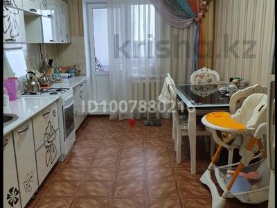 3-комнатная квартира · 95 м² · 8/10 этаж, мкр 5 11 Б за 30 млн ₸ в Актобе