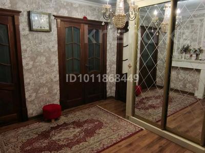 4-бөлмелі пәтер · 89 м² · 3/5 қабат, Привокзальный 3а 53а, бағасы: 25.5 млн ₸ в Атырау, мкр Привокзальный-3А