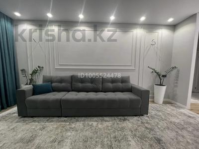 3-бөлмелі пәтер · 72 м² · 4/7 қабат, Микрорайон Кайрат — ВОАД, бағасы: 42.5 млн ₸ в Алматы, Турксибский р-н