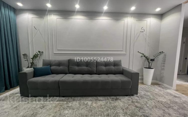 3-бөлмелі пәтер · 72 м² · 4/7 қабат, Микрорайон Кайрат — ВОАД, бағасы: 42.5 млн ₸ в Алматы, Турксибский р-н — фото 52