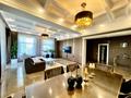 Жеке үй · 7 бөлме · 370 м², Ерменсай ш/а., Байшешек 120 — Альфараби, Lexus - center, бағасы: 450 млн ₸ в Алматы, Бостандыкский р-н — фото 47