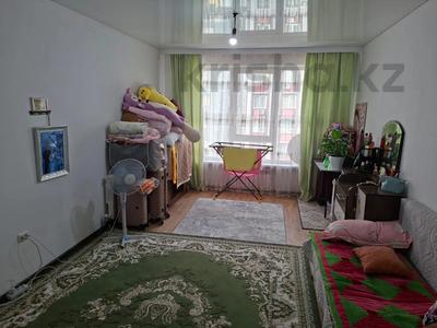 1-комнатная квартира · 50 м² · 4/9 этаж, мкр Аккент 90/3 за 26 млн ₸ в Алматы, Алатауский р-н