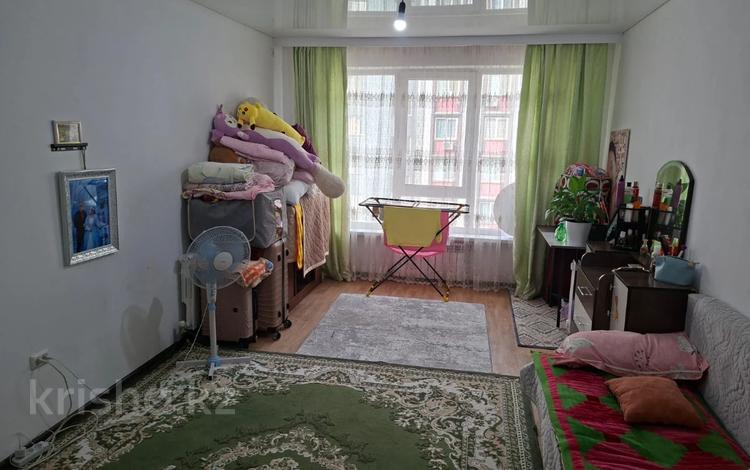 1-комнатная квартира · 50 м² · 4/9 этаж, мкр Аккент 90/3 за 26 млн ₸ в Алматы, Алатауский р-н — фото 5